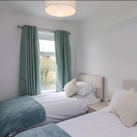 Seymour Rest 로프터스