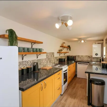 아파트 Seymour Rest 로프터스