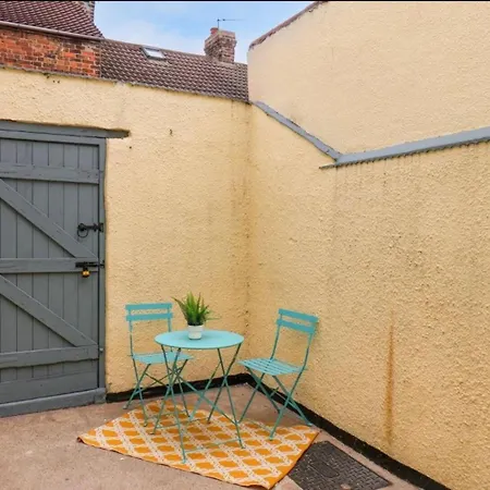 Seymour Rest * 로프터스