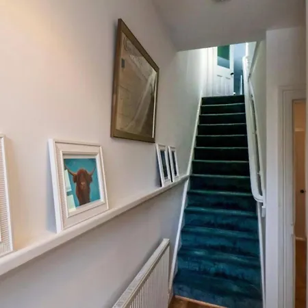 Seymour Rest 아파트