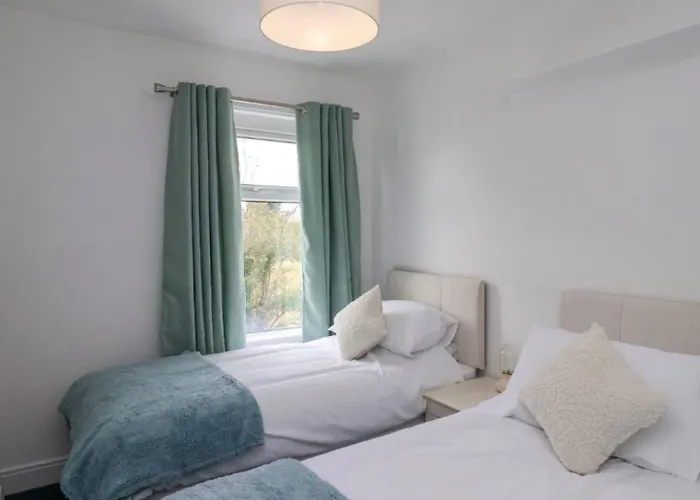 Seymour Rest 洛夫特斯