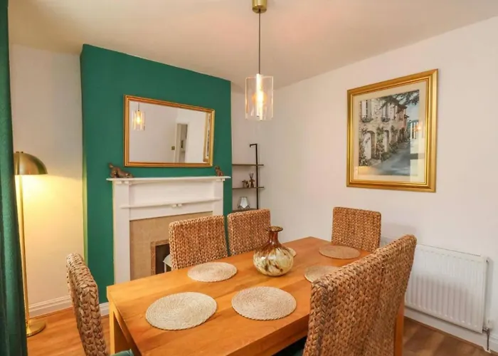 Seymour Rest 洛夫特斯