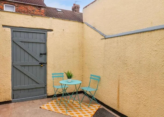 Seymour Rest * 洛夫特斯