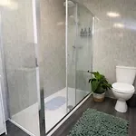 Seymour Rest Apartment